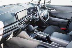 2025 Kia Sportage SX