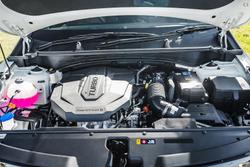 2025 Kia Sportage SX