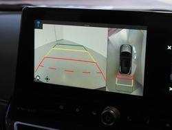 2025 Mahindra XUV3XO AX7L