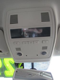 2016 Volkswagen Touareg V6 TDI