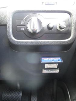 2016 Volkswagen Touareg V6 TDI