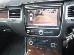 2016 Volkswagen Touareg V6 TDI