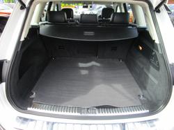 2016 Volkswagen Touareg V6 TDI