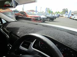 2016 Volkswagen Touareg V6 TDI