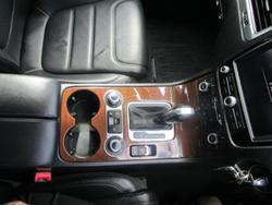 2016 Volkswagen Touareg V6 TDI