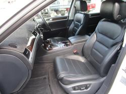 2016 Volkswagen Touareg V6 TDI