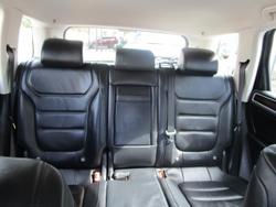 2016 Volkswagen Touareg V6 TDI