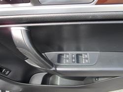 2016 Volkswagen Touareg V6 TDI