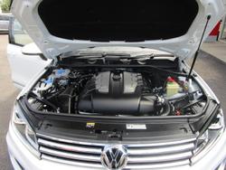 2016 Volkswagen Touareg V6 TDI