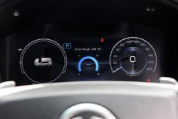 2024 SsangYong Rexton Ultimate Y461 MY24 4X4 Dual Range Grey