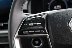 2024 SsangYong Rexton Ultimate