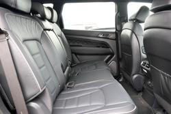 2024 SsangYong Rexton Ultimate