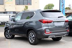 2024 SsangYong Rexton Ultimate