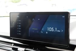 2024 SsangYong Rexton Ultimate Y461 MY24 4X4 Dual Range Grey