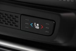 2024 SsangYong Rexton Ultimate Y461 MY24 4X4 Dual Range Grey