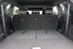 2024 SsangYong Rexton Ultimate Y461 MY24 4X4 Dual Range Grey