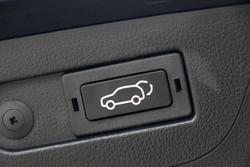 2024 SsangYong Rexton Ultimate Y461 MY24 4X4 Dual Range Grey