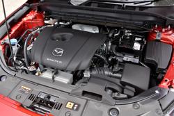 2025 Mazda CX-5 G20 Maxx