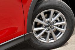 2025 Mazda CX-5 G20 Maxx