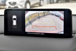 2025 Mazda CX-5 G20 Maxx