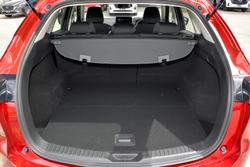 2025 Mazda CX-5 G20 Maxx