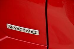 2025 Mazda CX-5 G20 Maxx