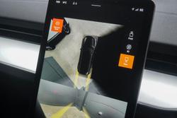 2024 Polestar 3 Long range Dual motor Performance