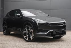 2024 Polestar 3 Long range Dual motor Performance