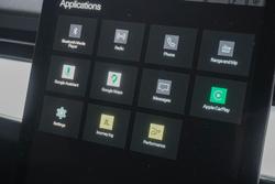 2024 Polestar 3 Long range Dual motor Performance