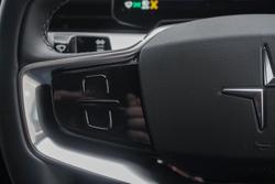 2024 Polestar 3 Long range Dual motor Performance