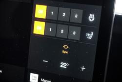 2024 Polestar 3 Long range Dual motor Performance