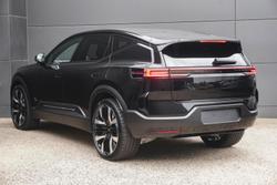 2024 Polestar 3 Long range Dual motor Performance