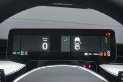 2024 Polestar 3 Long range Dual motor Performance