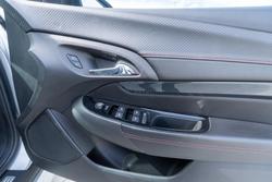 2016 Holden Commodore SV6 Black