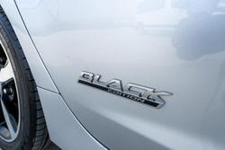 2016 Holden Commodore SV6 Black