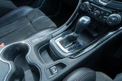 2016 Holden Commodore SV6 Black