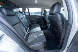 2016 Holden Commodore SV6 Black