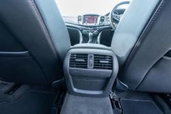 2016 Holden Commodore SV6 Black