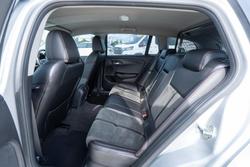 2016 Holden Commodore SV6 Black