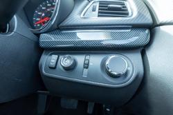 2016 Holden Commodore SV6 Black