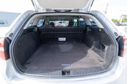 2016 Holden Commodore SV6 Black