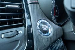 2016 Holden Commodore SV6 Black