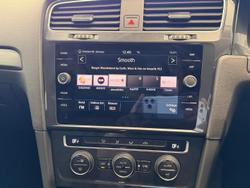 2018 Volkswagen Golf 110TSI Comfortline