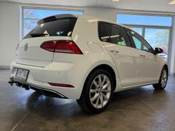 2018 Volkswagen Golf 110TSI Comfortline