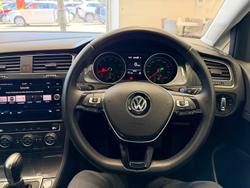 2018 Volkswagen Golf 110TSI Comfortline