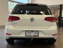 2018 Volkswagen Golf 110TSI Comfortline