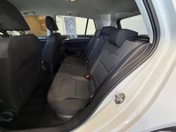 2018 Volkswagen Golf 110TSI Comfortline