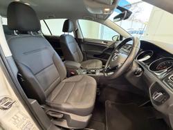 2018 Volkswagen Golf 110TSI Comfortline