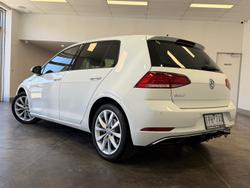 2018 Volkswagen Golf 110TSI Comfortline