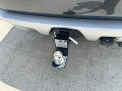 2021 Ford Everest Trend